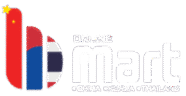 online mart logo
