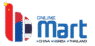 online mart logo