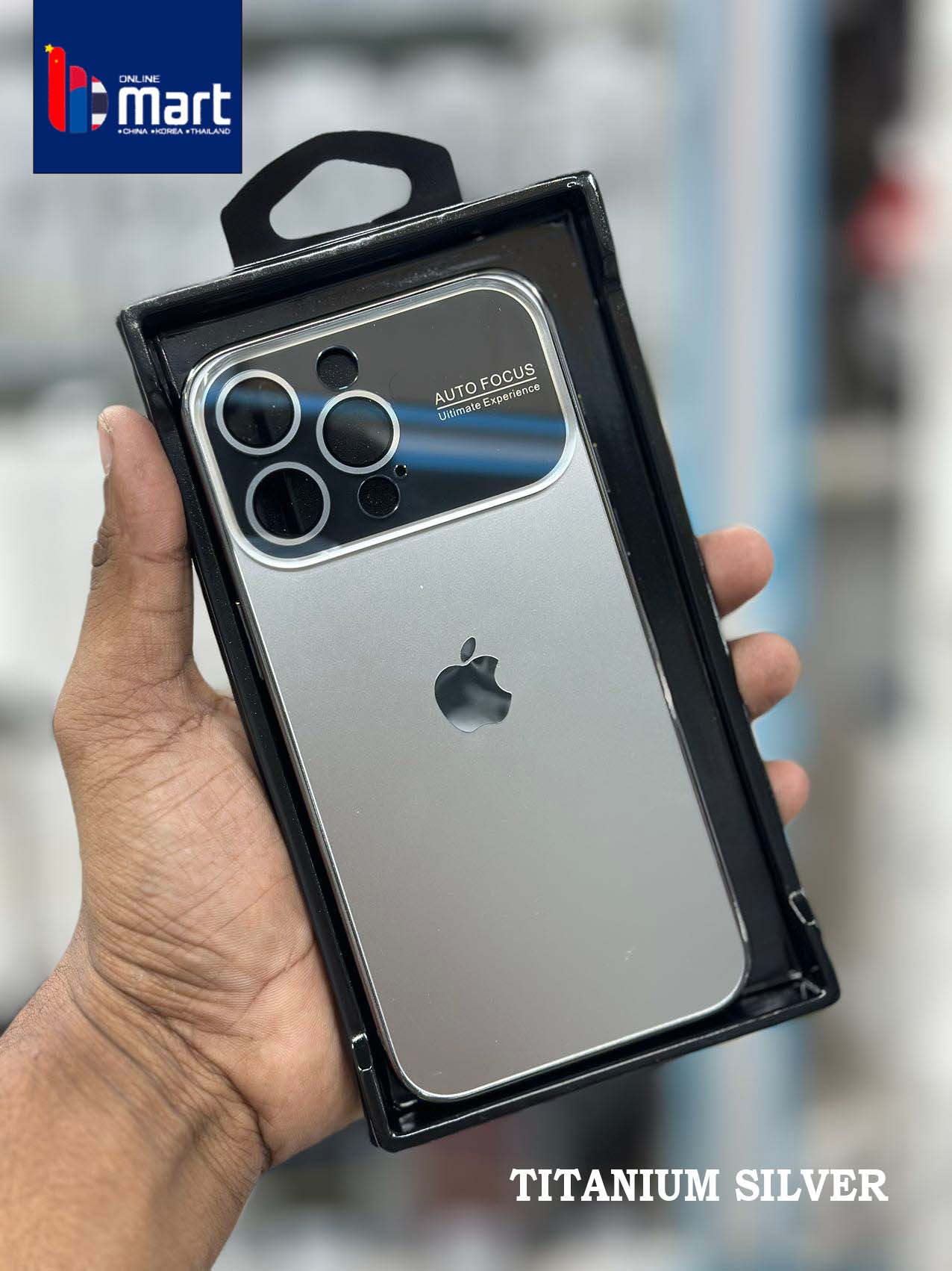 auto focus iphone cover auto focus iphone cover