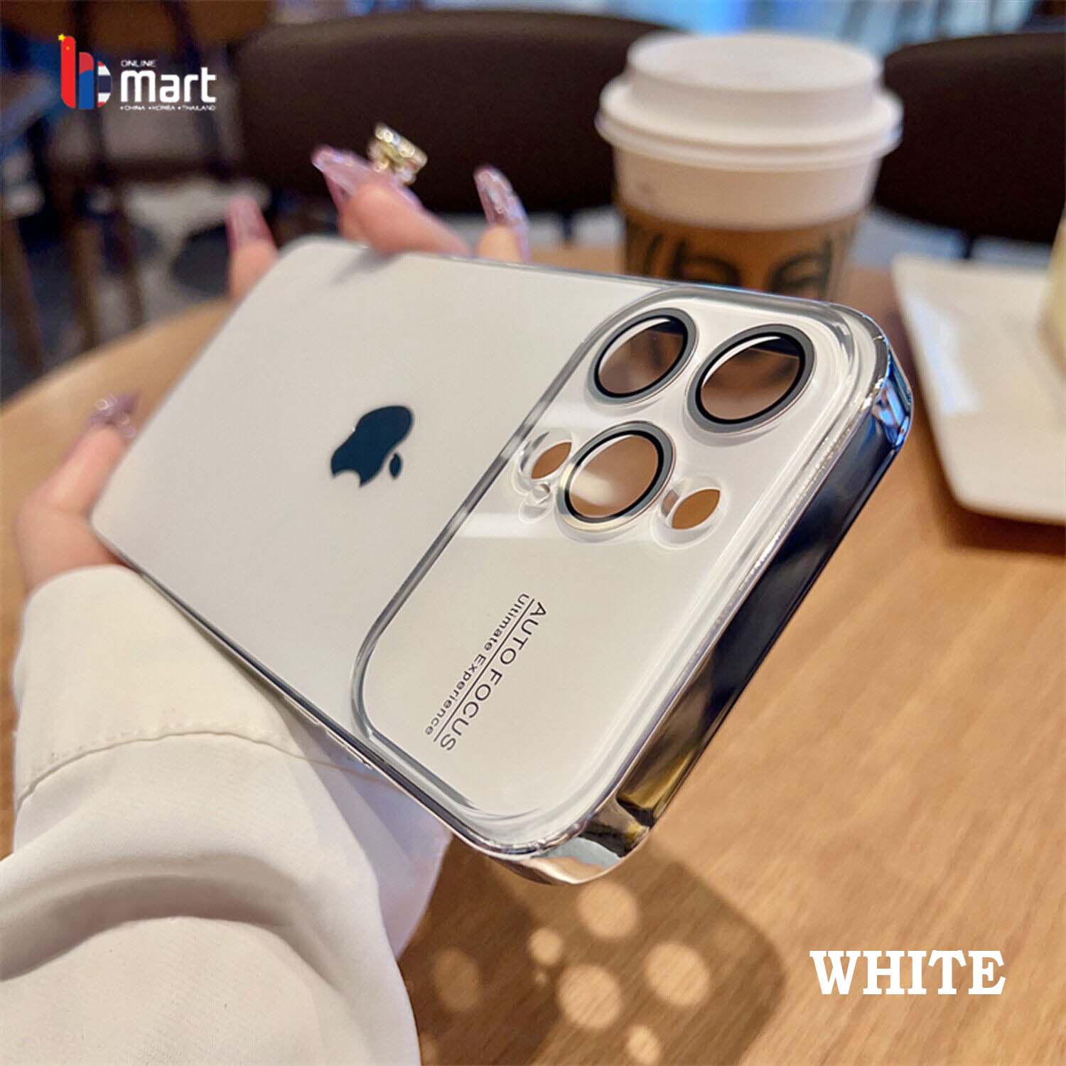 auto focus iphone cover auto focus iphone cover