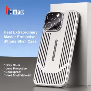 iphone case metal