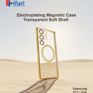 premium samsung soft cover